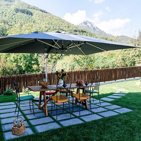 La Valle Agerola Exterior photo