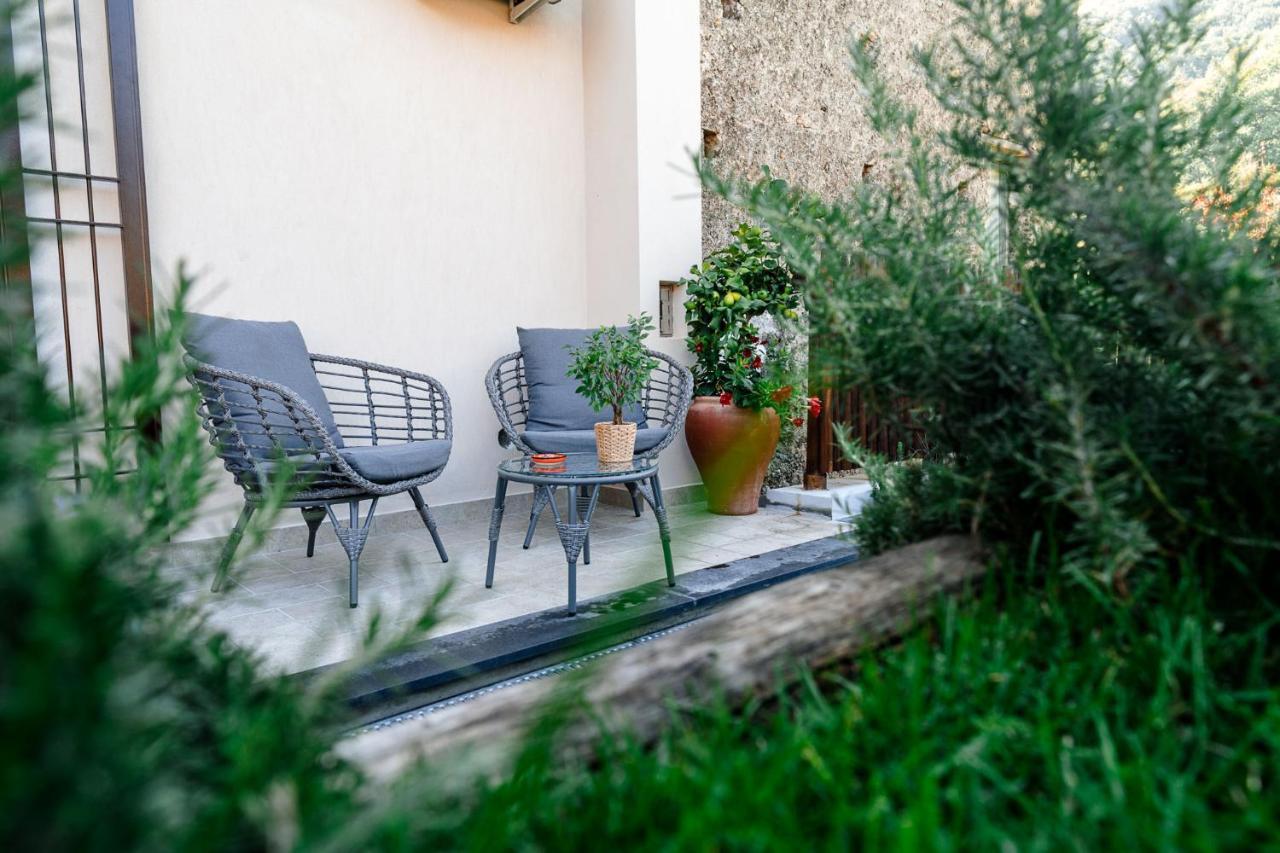 La Valle Agerola Exterior photo