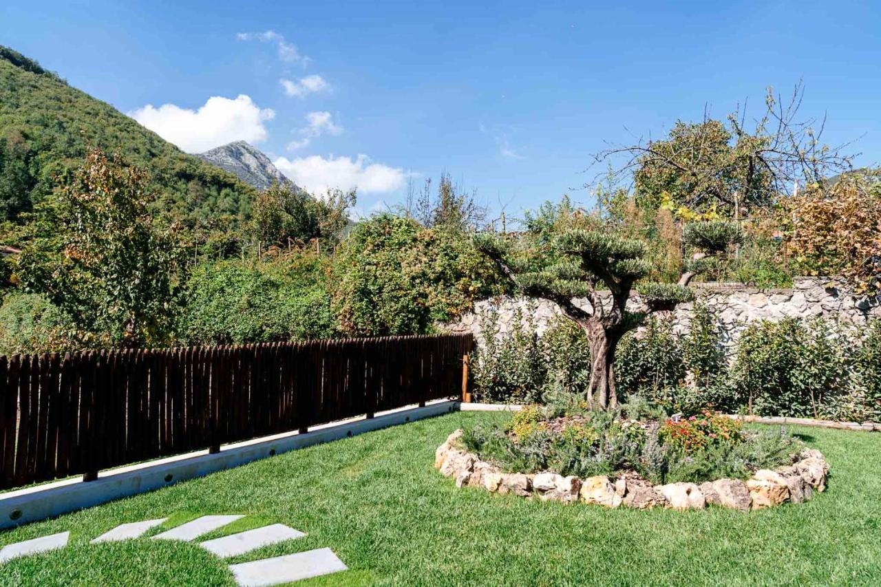 La Valle Agerola Exterior photo