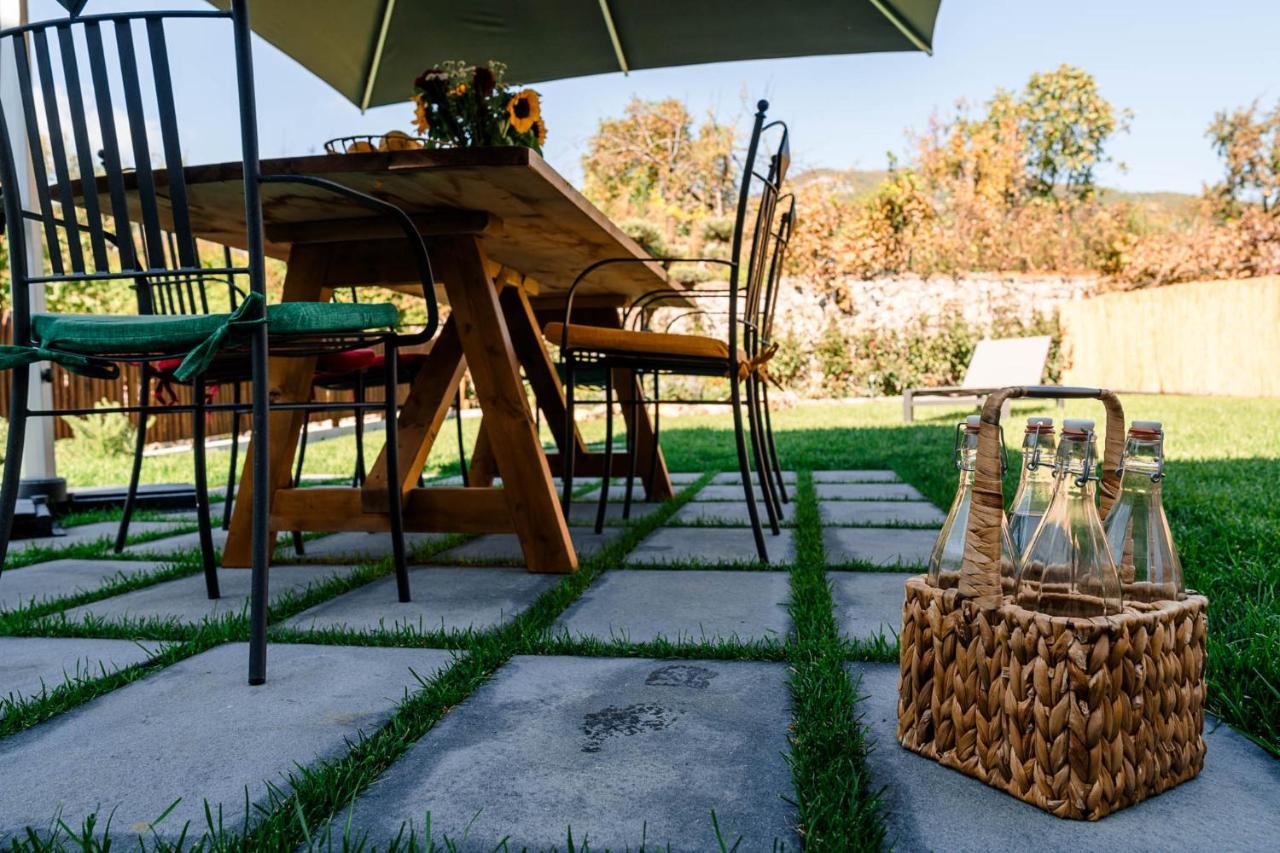 La Valle Agerola Exterior photo